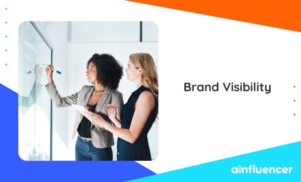 Read more about the article What Is Brand Visibility: 7 Proven Strategies to Increase It