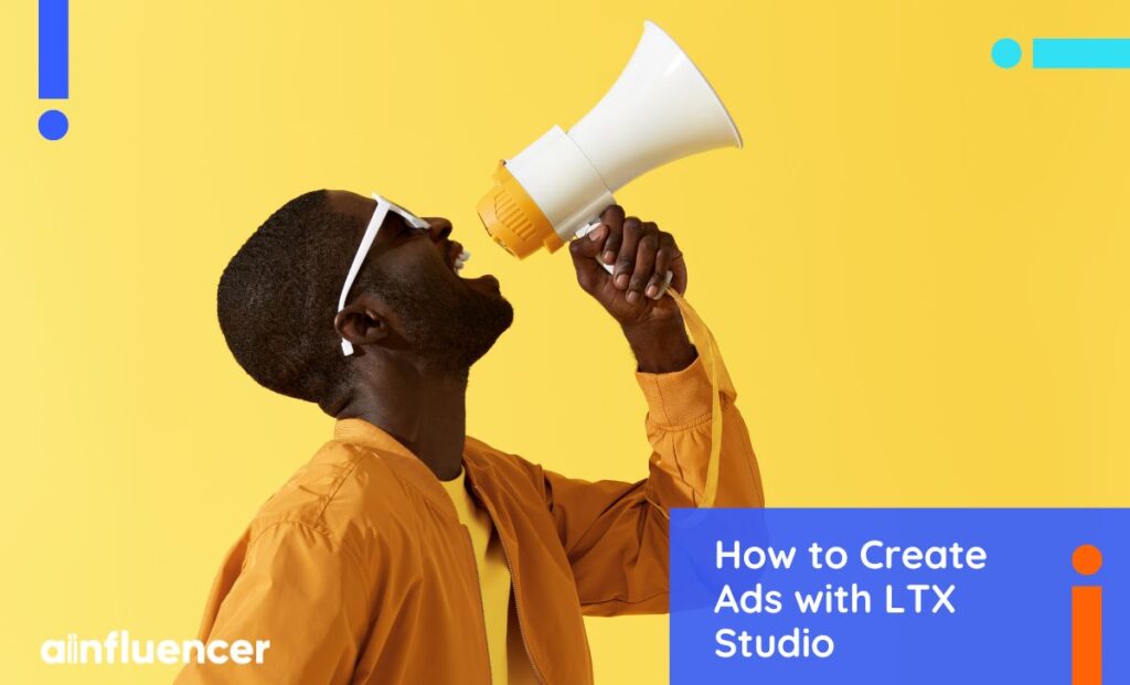 Read more about the article How to Create Ads with LTX Studio: A Step-by-Step Guide in 2025