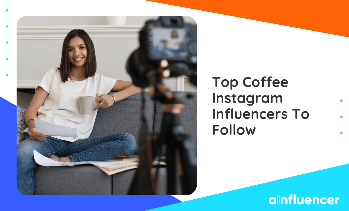 Top Coffee influencers