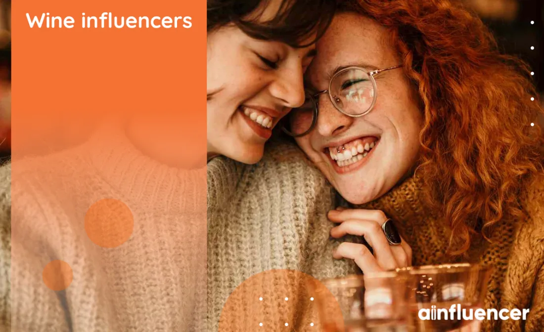 wine influencers