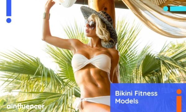 Read more about the article Top 17 Bikini Fitness Models You Need to Know in 2025