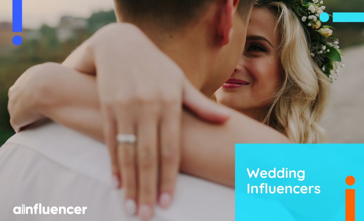wedding influencers