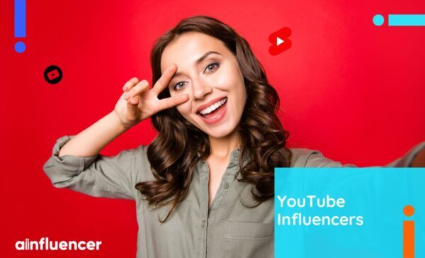 Read more about the article Top 10 YouTube Influencers Taking Over 2025 (You Need to Follow!)