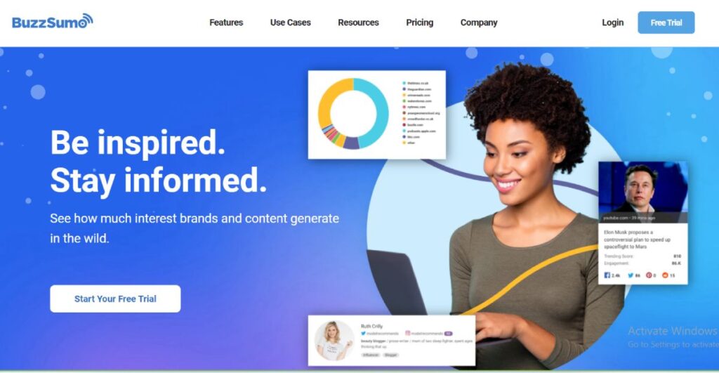 Buzzsumo