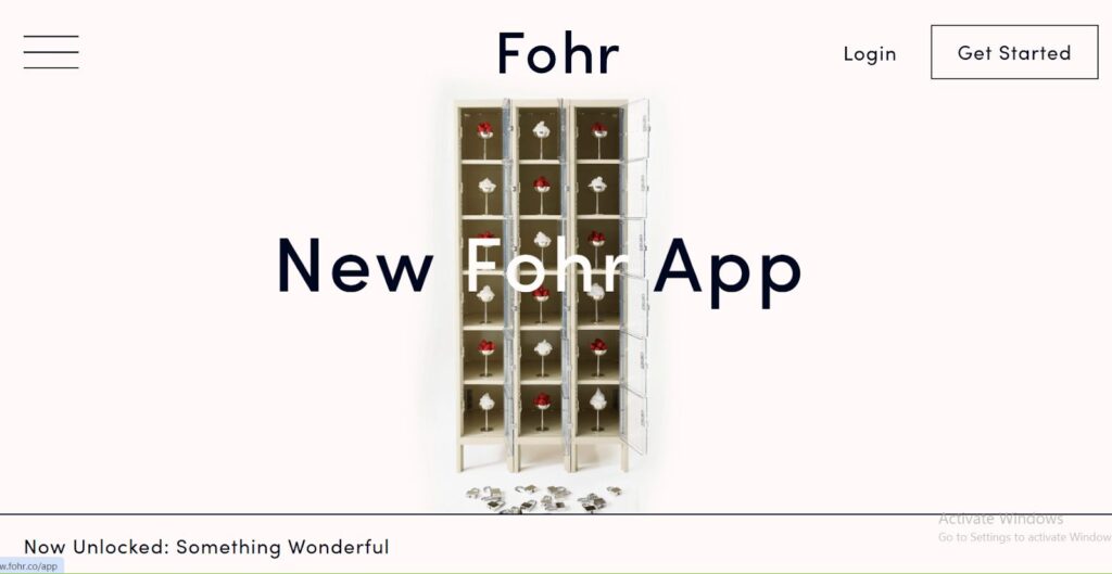 Fohr