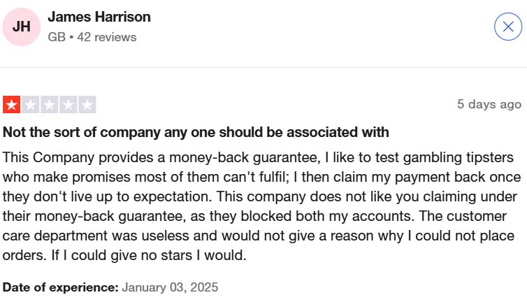 ClickBank Review