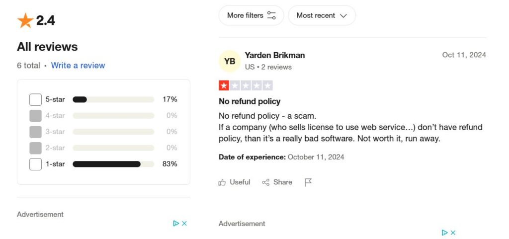 influencity reviews