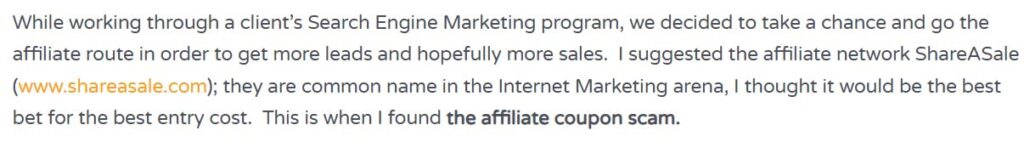 shareasale review