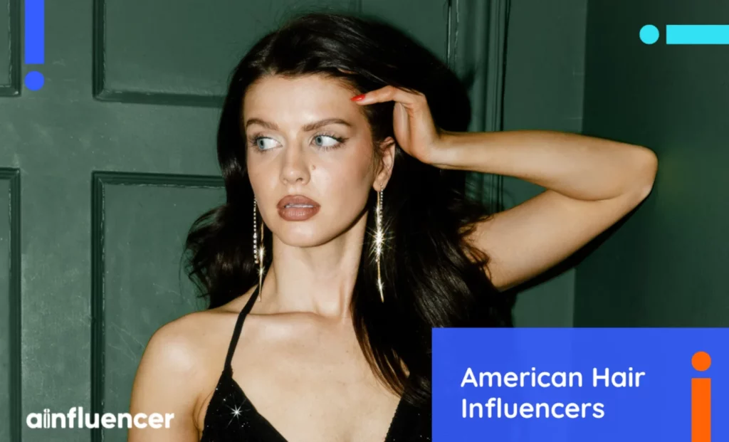 Read more about the article Curls, Color & Creativity: 15 American Hair Influencers to Follow in 2025