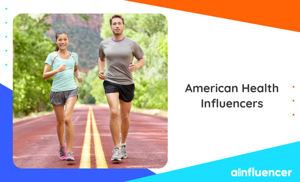 Read more about the article Top 10 American Health Influencers You Should Know About In 2025