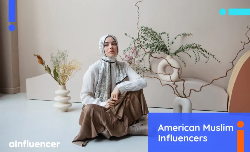 Read more about the article Top 15 American Muslim Influencers: Leading Voices on Social Media in 2025