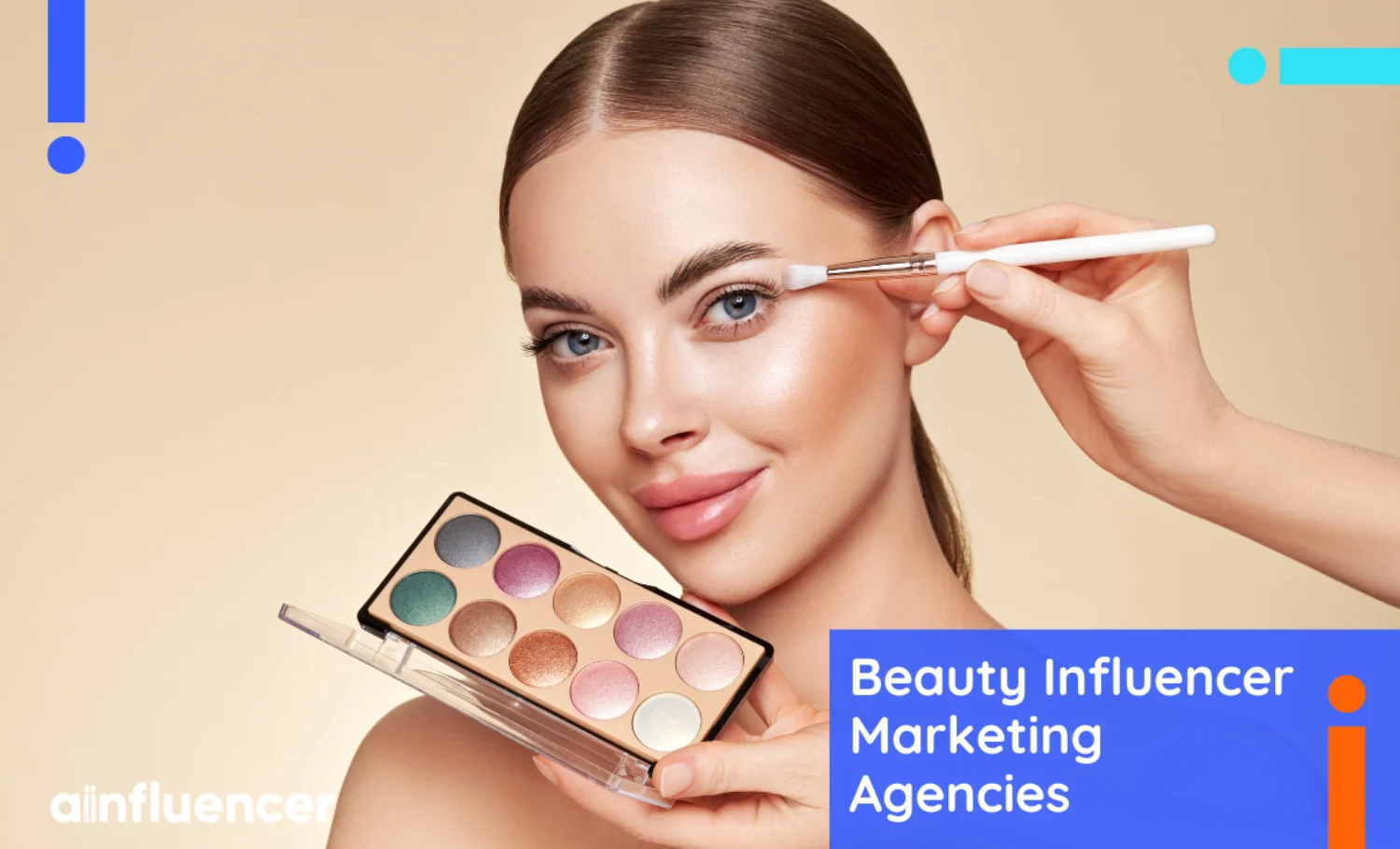 Beauty Influencer Marketing Agencies