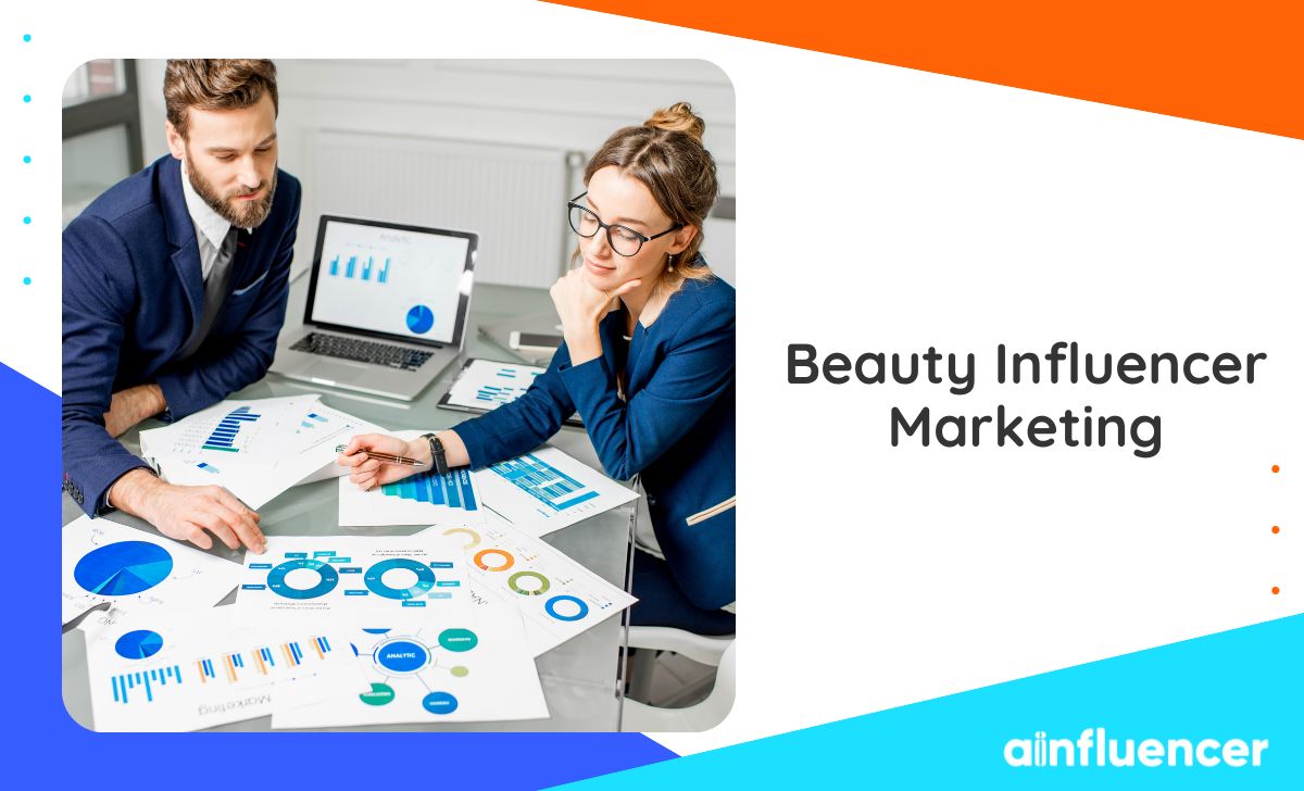 Beauty Influencer Marketing