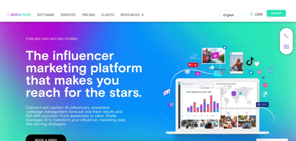 Stellar