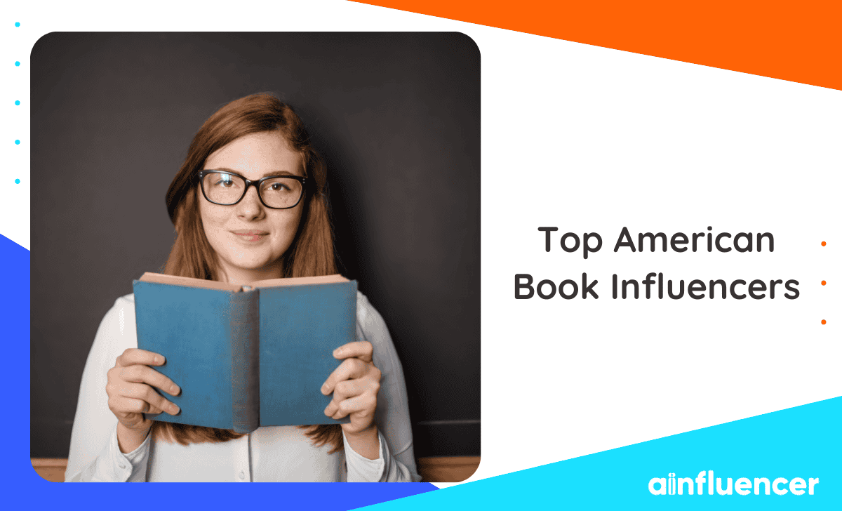 Top-American-Book-Influencers