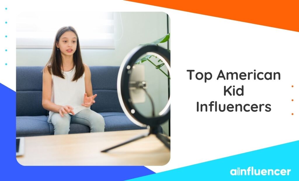 Read more about the article Top 15 American Kid Influencers You Shouldn’t Miss in 2025