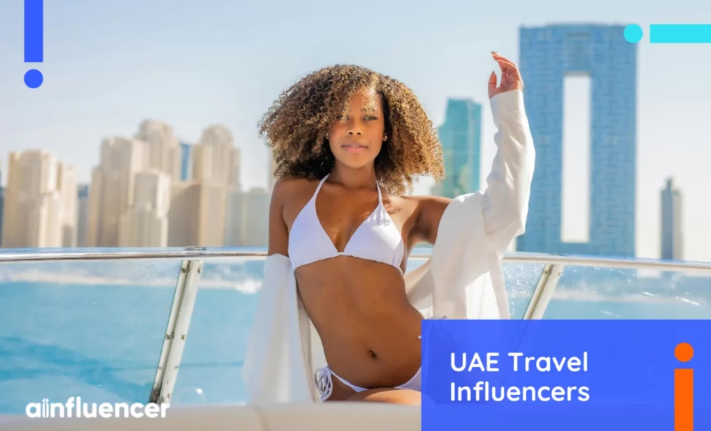 Read more about the article Top 15 UAE Travel Influencers You Must Follow in 2025