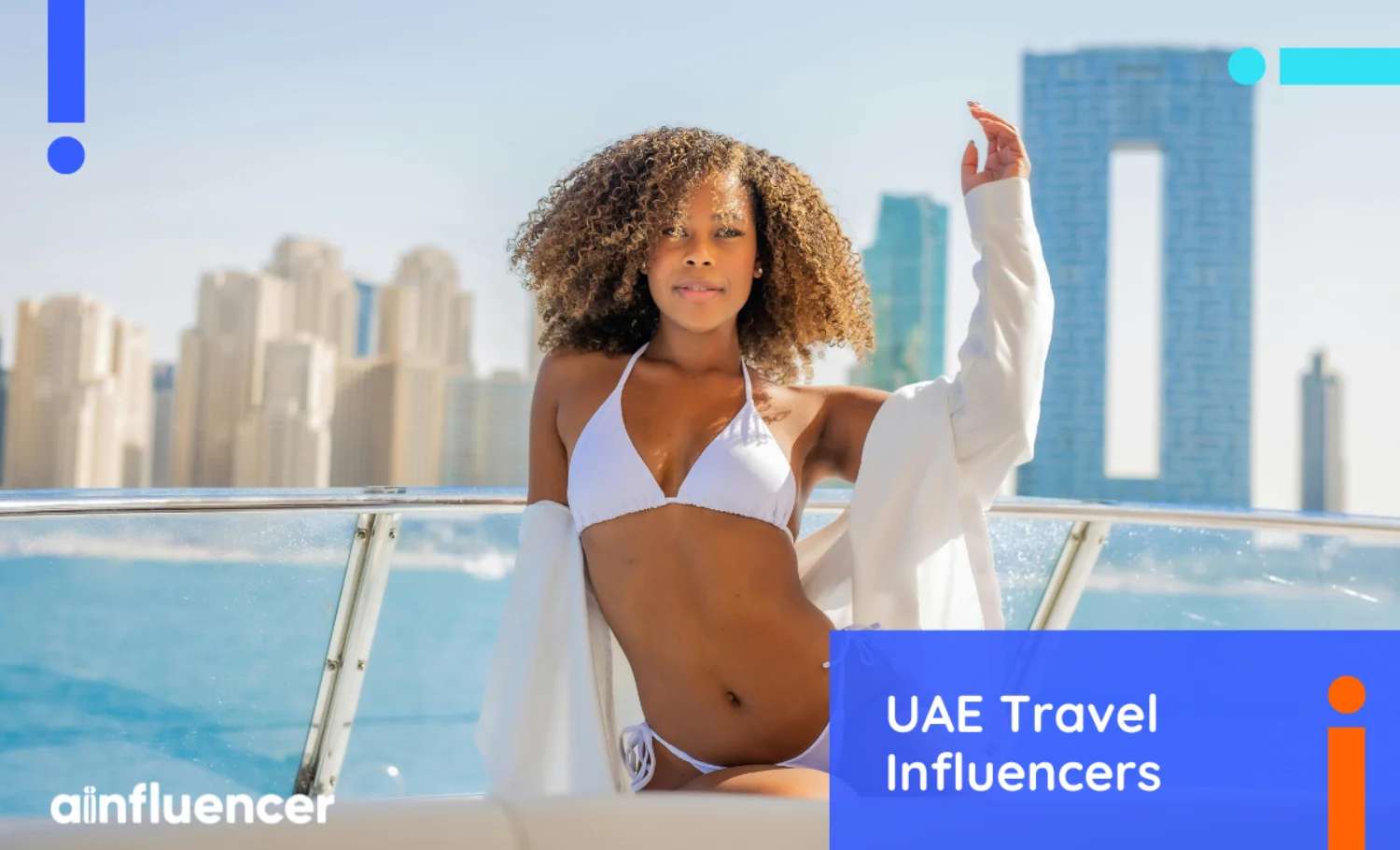 UAE Travel Influencers