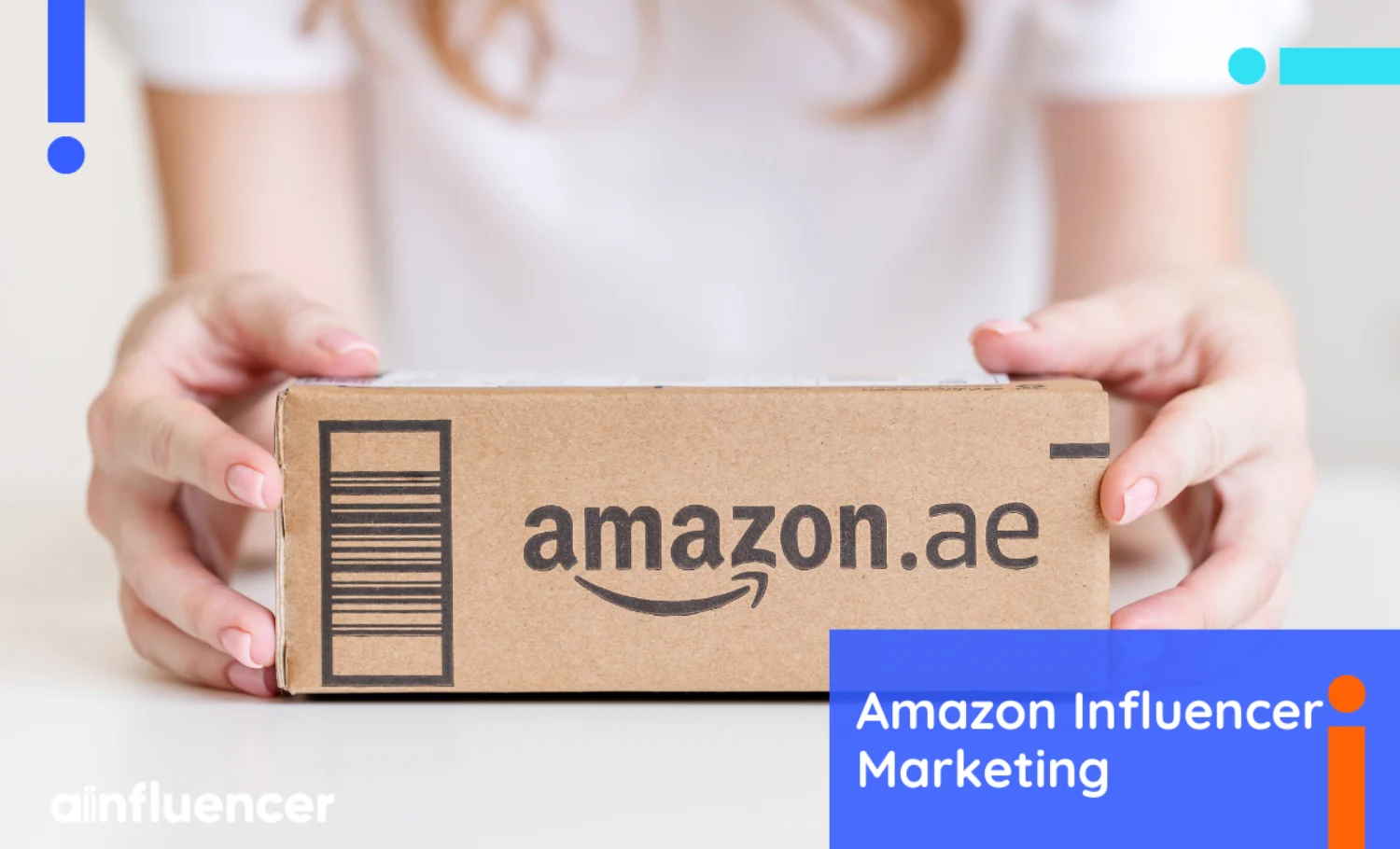 Amazon Influencer Marketing
