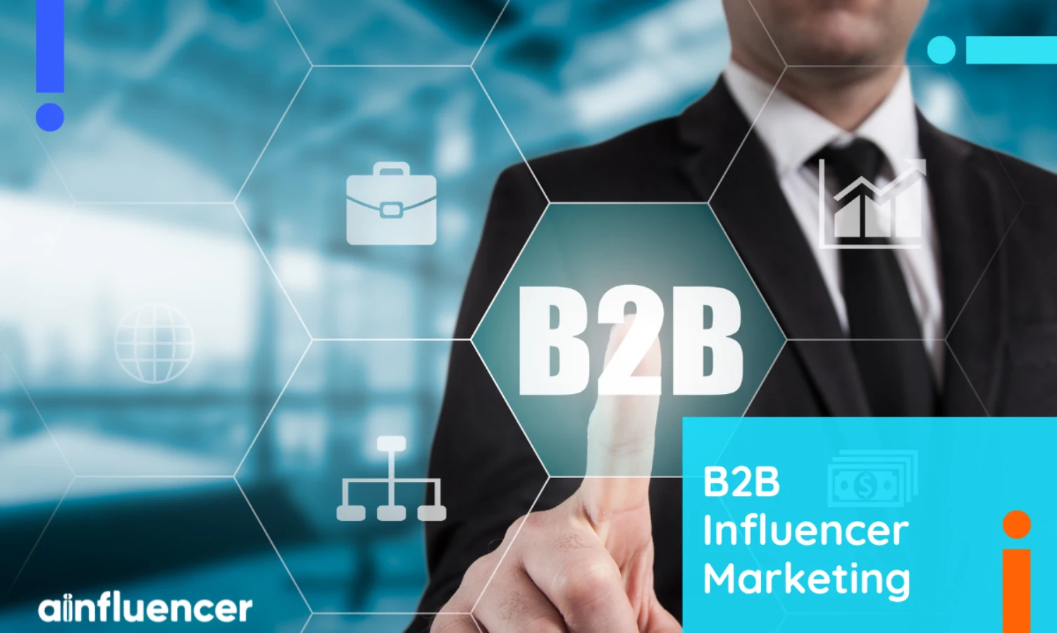 B2B Influencer Marketing
