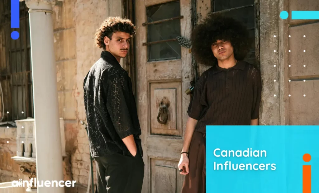 Read more about the article Canadian Influencers: 15 Best Creators to Follow in 2025