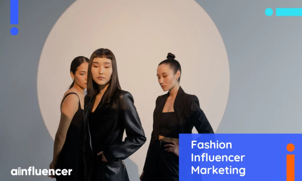 Read more about the article Fashion Influencer Marketing: The Best Guide for 2025