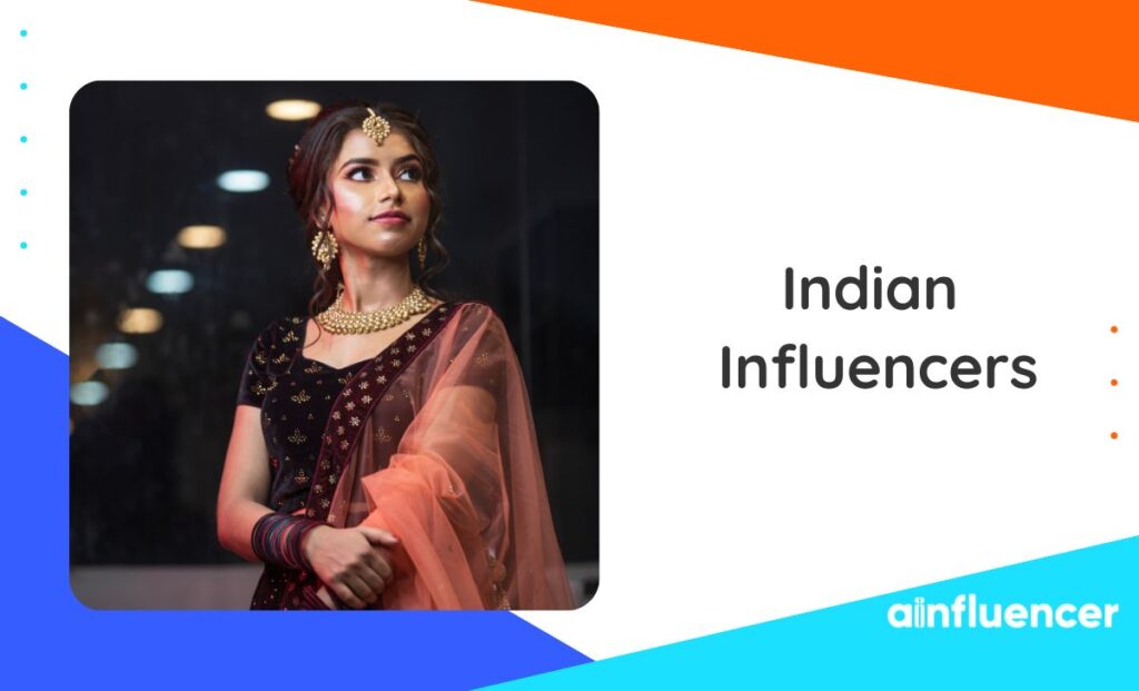 Read more about the article Top 22 Indian Influencers You Need To Know About In 2025