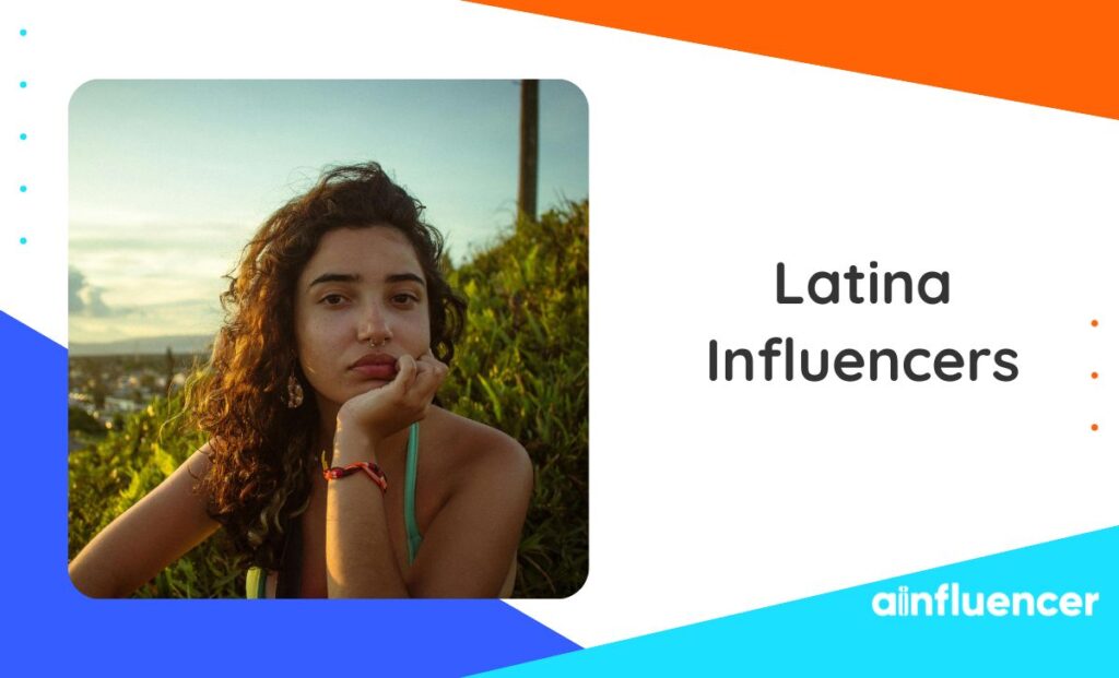 Read more about the article Top 15 Latina Influencers on Social Media in 2025
