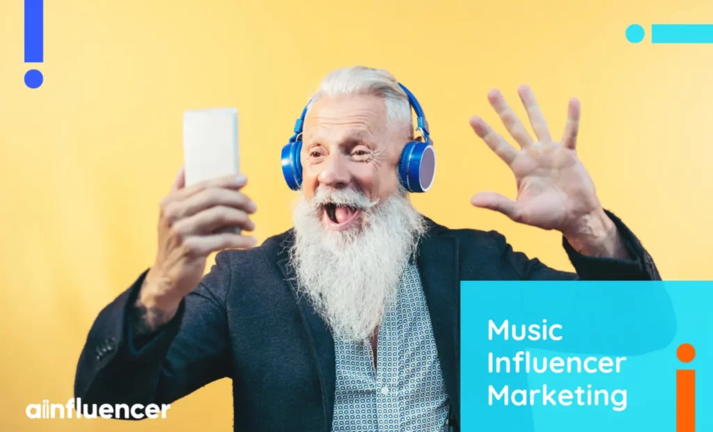 Read more about the article Music Influencer Marketing: EveryThing Brands Need to Know in 2025