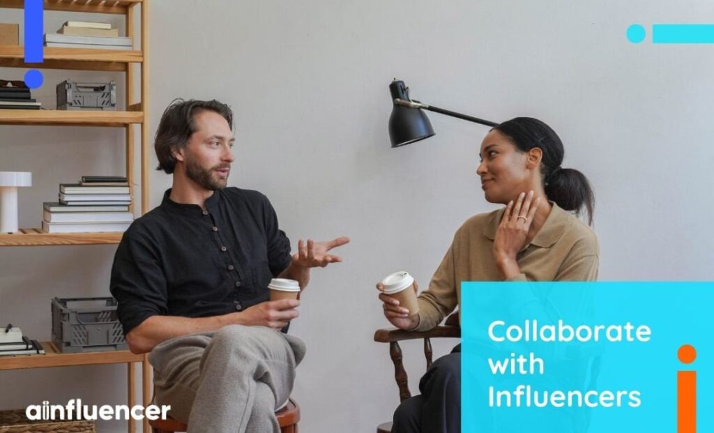 Read more about the article How to Collaborate with Influencers: 10 Proven Ways in 2025