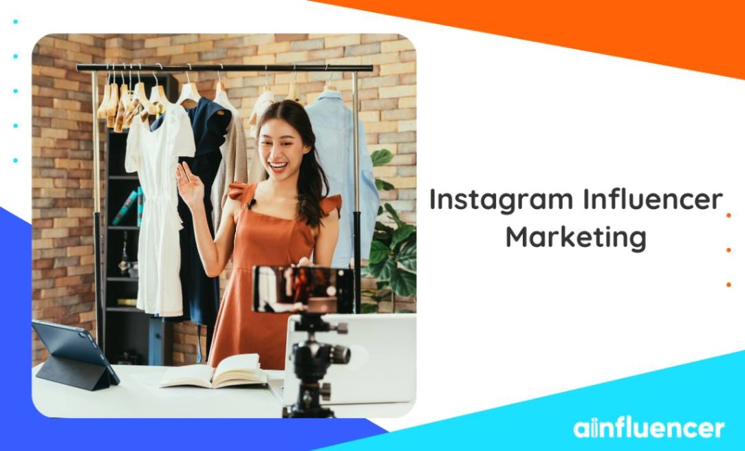 Instagram influencer marketing