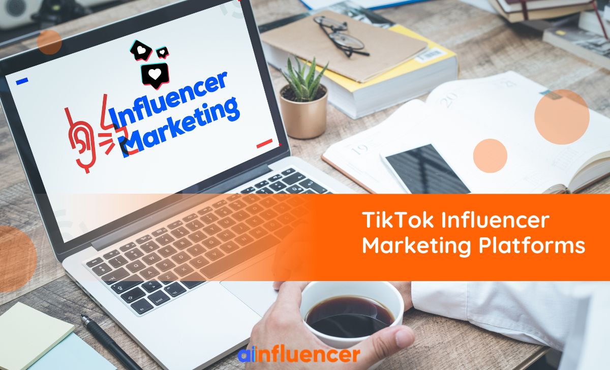 best tiktok influencer marketing platforms - cover