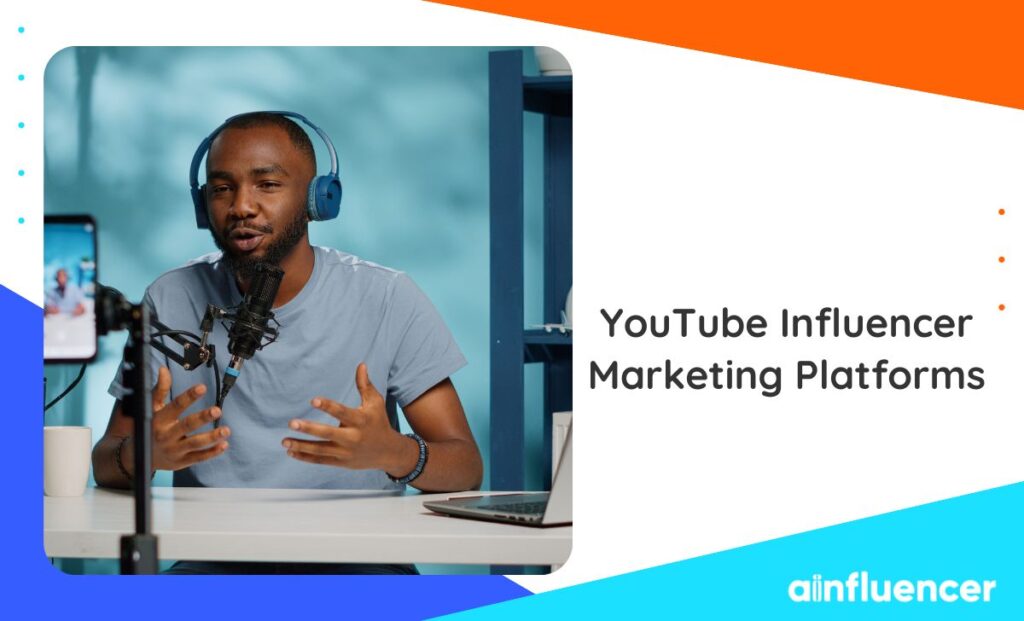 Read more about the article Top 10 YouTube Influencer Marketing Platforms in 2025
