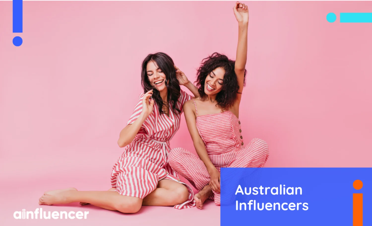 Australian Influencers