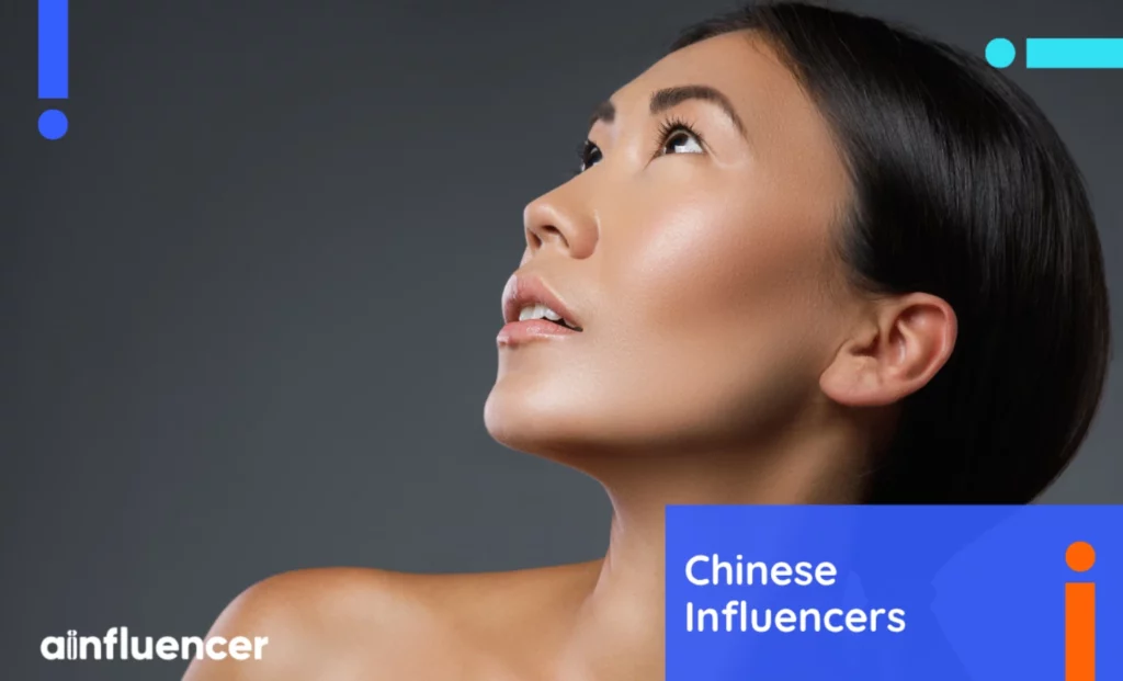 Read more about the article Chinese Influencers: The Popular Stars of Instagram, TikTok, and YouTube in 2025