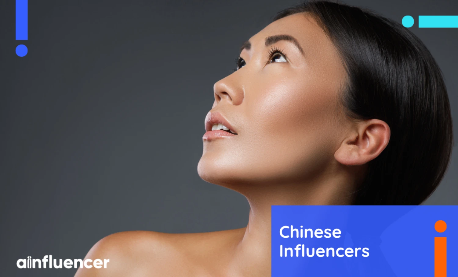 Chinese Influencers