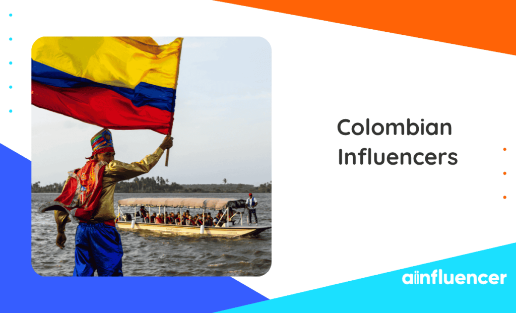Read more about the article Colombian Influencers: Top 15 Creators You Shouldn’t Miss Out on