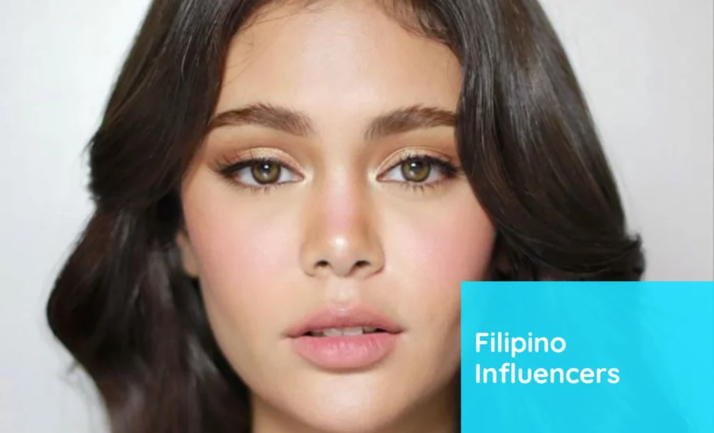 Read more about the article Filipino Influencers: The Best Creators of 2025