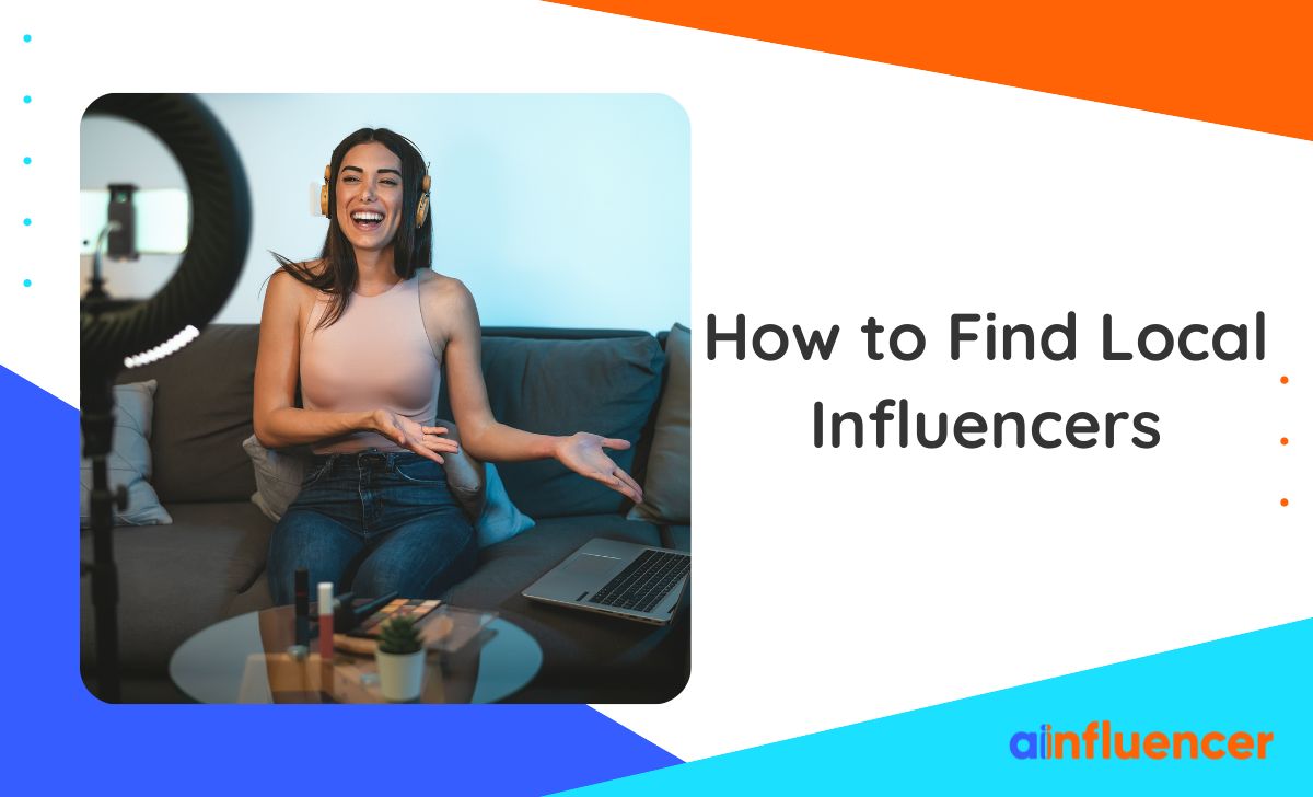 How to Find Local Influencers