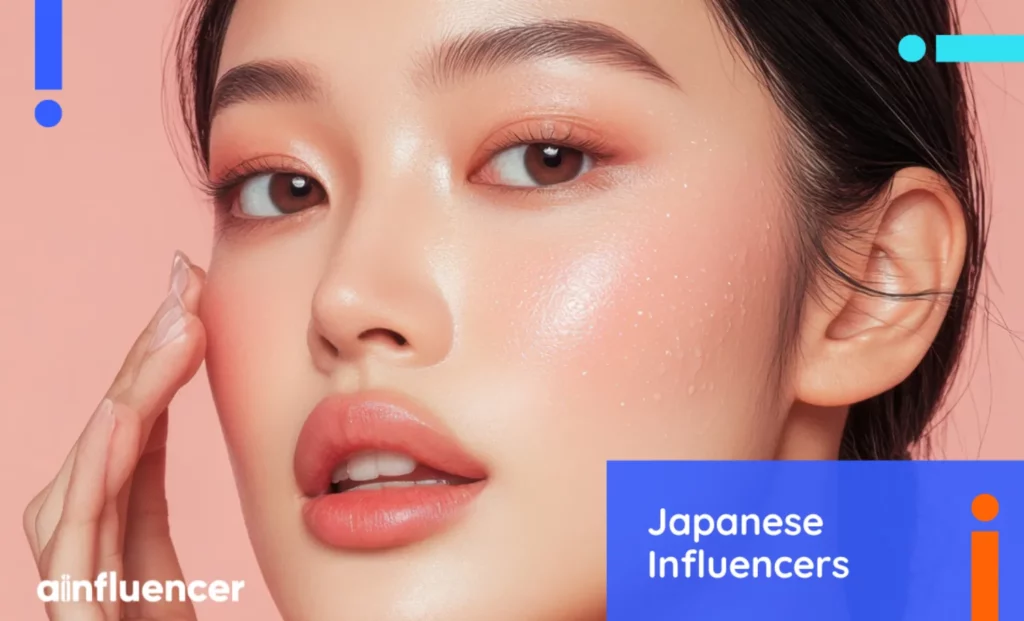 Read more about the article Japanese Influencers: 15 Creators Leading Trends in 2025