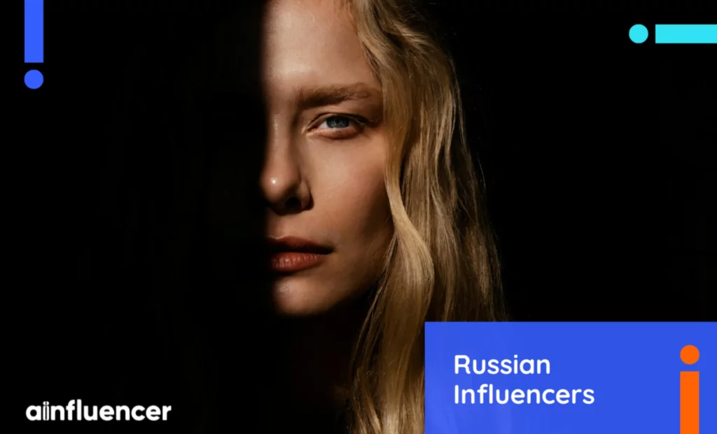 Read more about the article Russian Influencers: The Best Guide to Social Media Stars in 2025