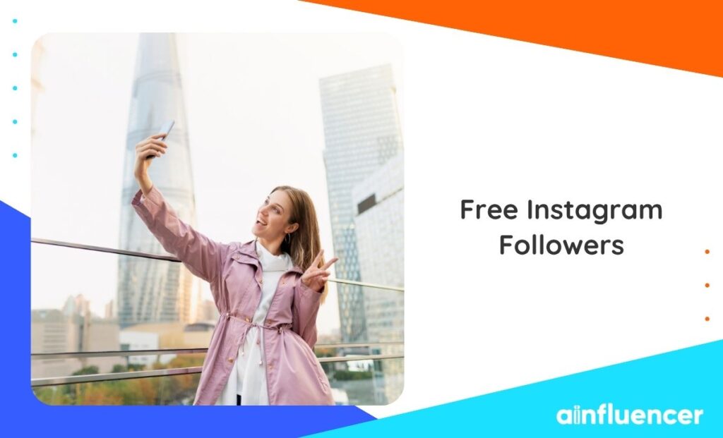 Read more about the article How to Get Free Instagram Followers in 2025 (The Right Way)