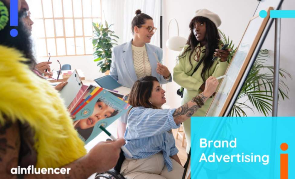 Read more about the article Brand Advertising: Definition, Strategies & Examples for Brand Success