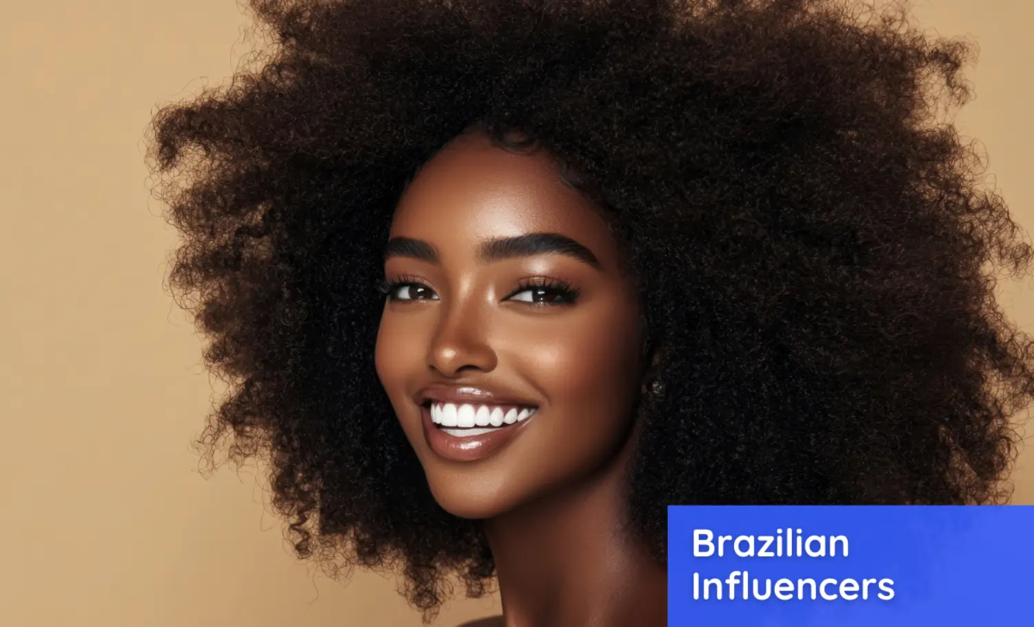 Brazilian Influencers
