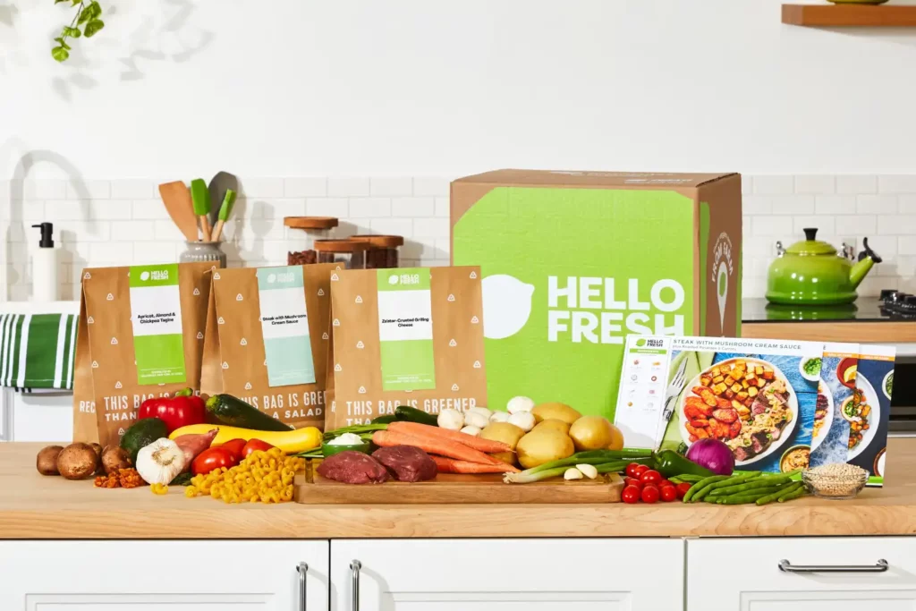 HelloFresh
