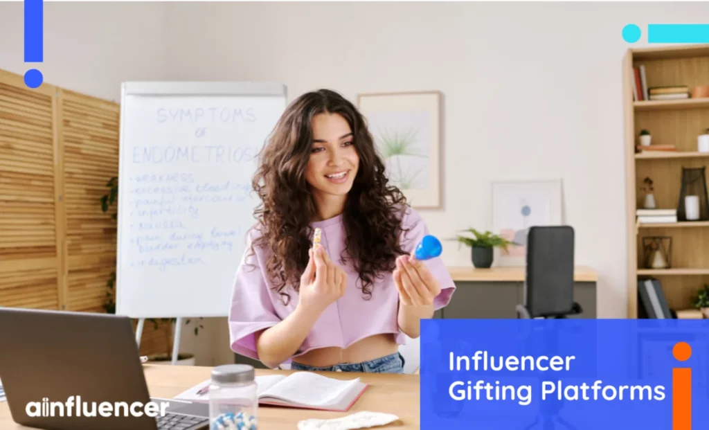 Read more about the article Top 10 Influencer Gifting Platforms of 2025: A Complete Guide