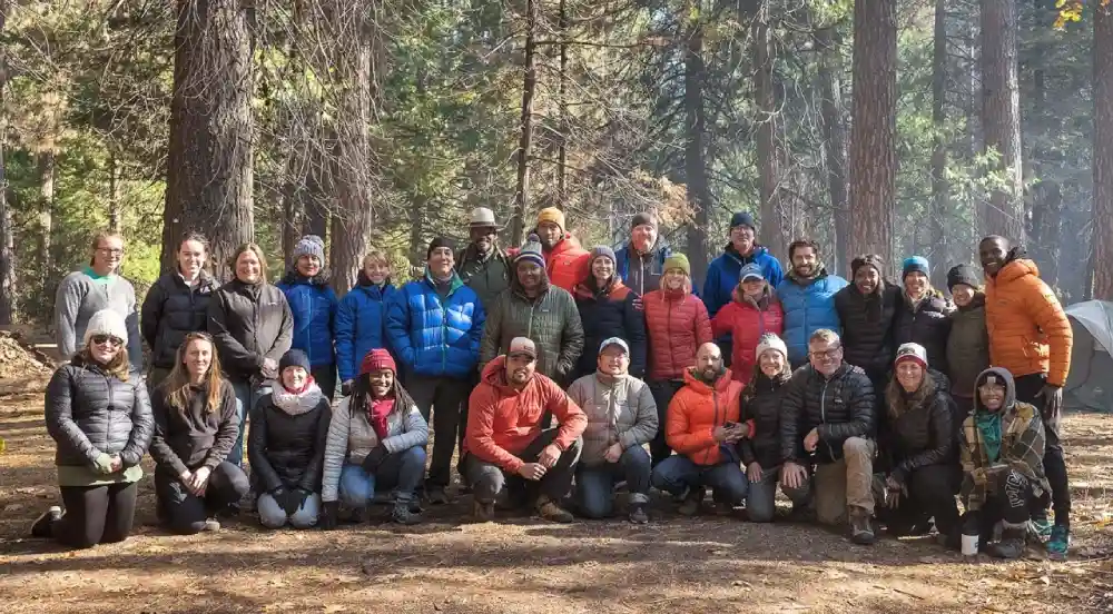 Patagonia & REI – Outdoor Community Ambassadors