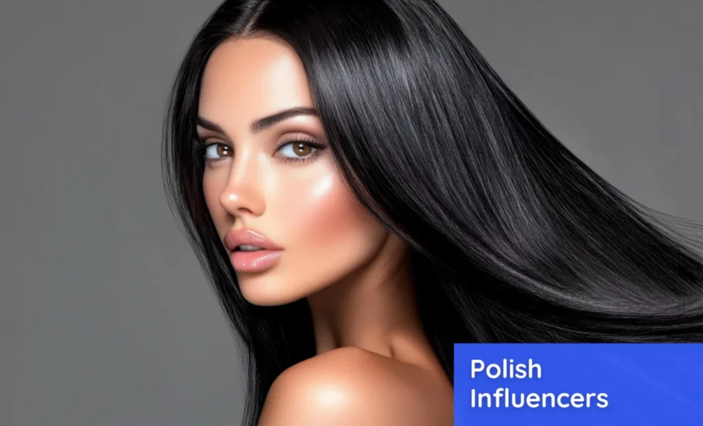 Read more about the article Top 15 Polish Influencers on TikTok, Instagram, and YouTube