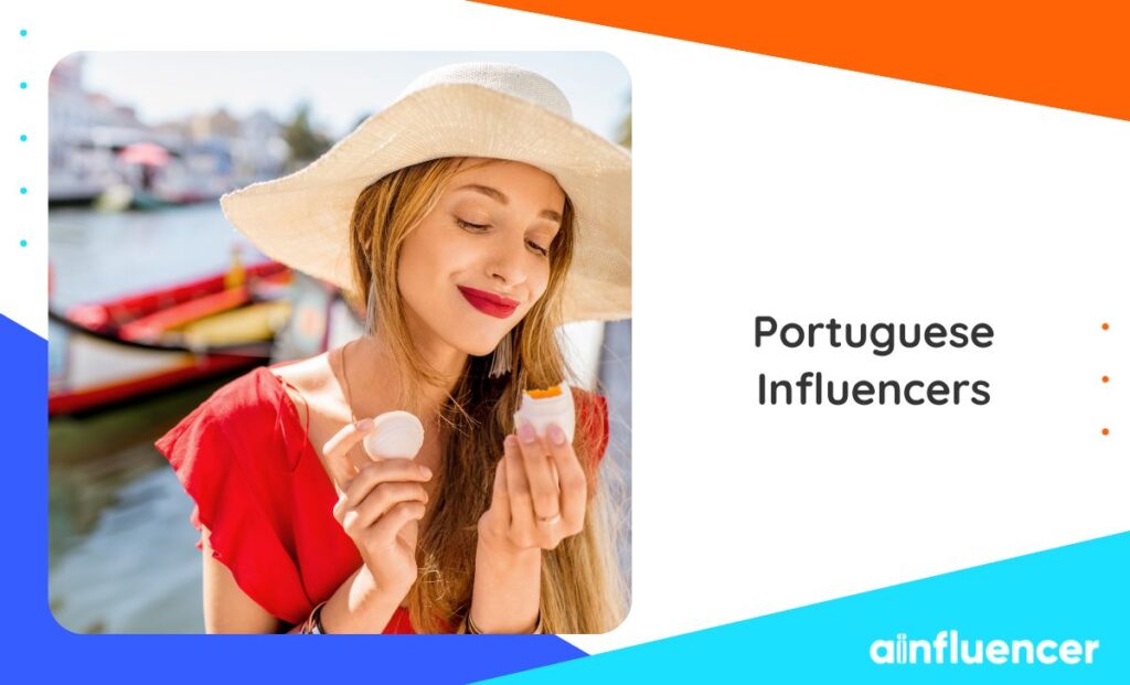 Read more about the article Portuguese Influencers: Top 15 Creators You Shouldn’t Miss