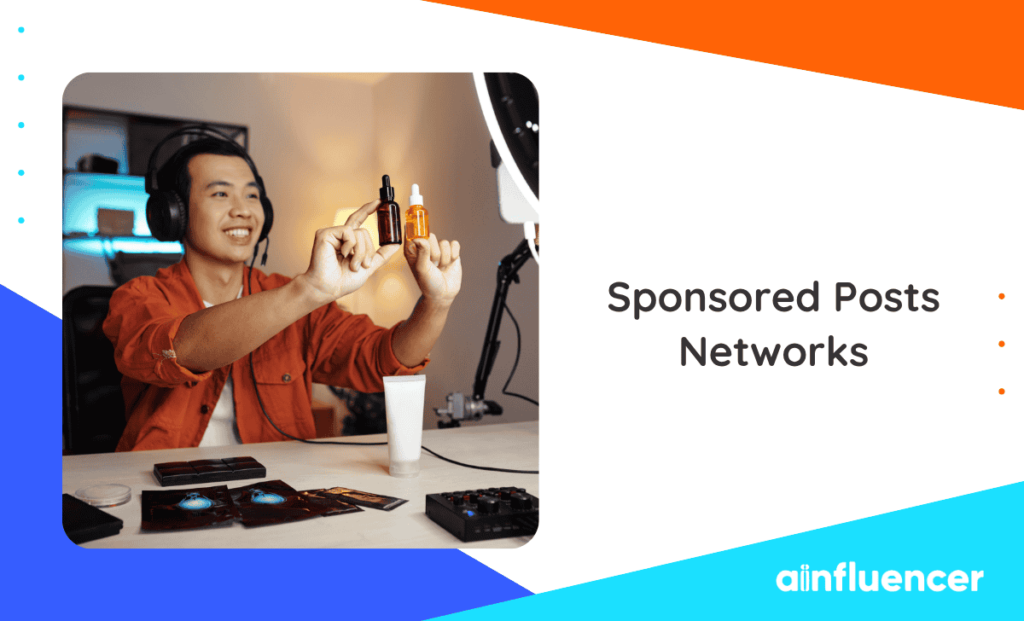 Read more about the article Sponsored Post Networks: Benefits, Top 10 Platforms, and How to Get Started